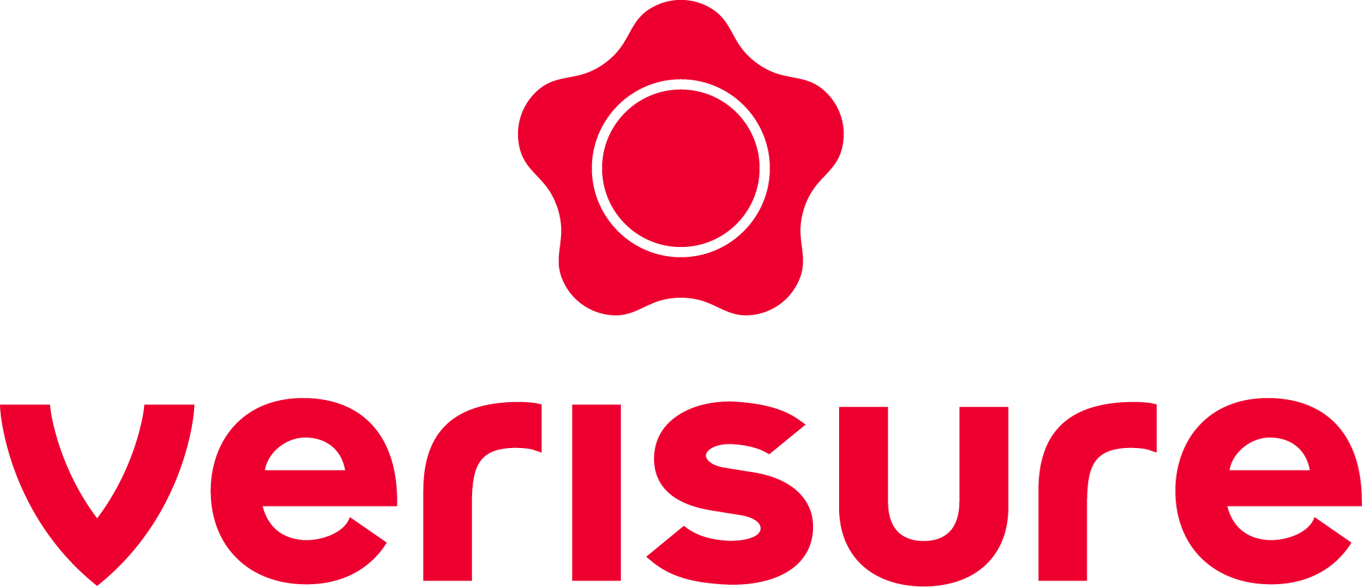 verisure logo